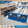 Hot Sales chicken cage welded wire machine with low price